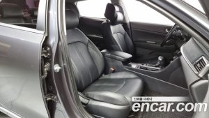 Kia K5 2.0 2020 года из Южной Кореи