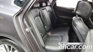 Kia K5 2.0 2020 года из Южной Кореи