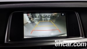 Kia K5 2.0 2020 года из Южной Кореи