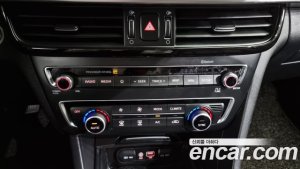 Kia K5 2.0 2020 года из Южной Кореи