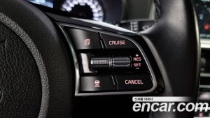 Kia K5 2.0 2020 года из Южной Кореи