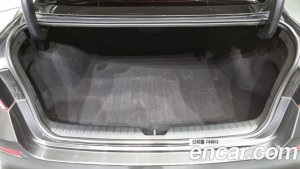 Kia K5 2.0 2020 года из Южной Кореи