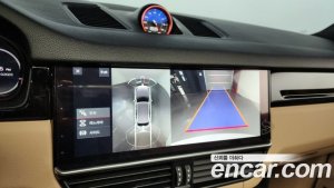 Porsche Cayenne 3.0 2020 года из Южной Кореи