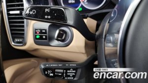 Porsche Cayenne 3.0 2020 года из Южной Кореи