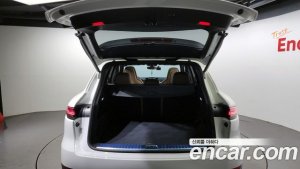 Porsche Cayenne 3.0 2020 года из Южной Кореи