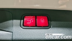 Mercedes-Benz GLC-Class GLC300 4MATIC Premium 2020 года из Южной Кореи