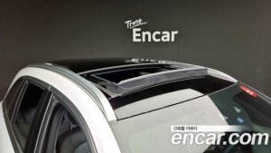 Mercedes-Benz GLC-Class GLC300 4MATIC Premium 2020 года из Южной Кореи