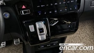 Hyundai Staria Lounge 7-Seater 2022 года из Южной Кореи