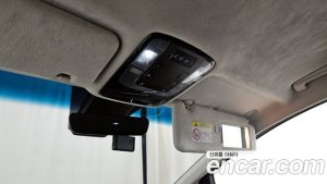 Hyundai Staria Lounge 7-Seater 2022 года из Южной Кореи