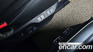 Hyundai Staria Lounge 7-Seater 2022 года из Южной Кореи