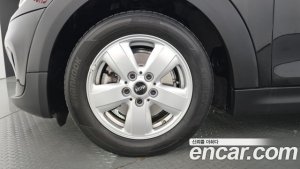 Mini Cooper DEFAULT 2020 года из Южной Кореи