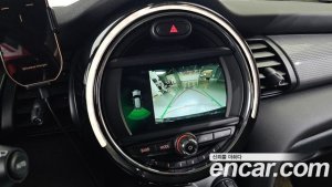 Mini Cooper DEFAULT 2020 года из Южной Кореи