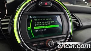 Mini Cooper DEFAULT 2020 года из Южной Кореи