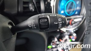 Mini Cooper DEFAULT 2020 года из Южной Кореи