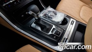 Kia Carnival 9-Seater Prestige 2022 года из Южной Кореи
