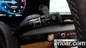 Kia Carnival 9-Seater Prestige 2022 года из Южной Кореи