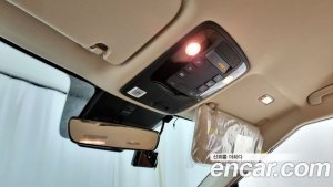 Kia Carnival 9-Seater Prestige 2022 года из Южной Кореи