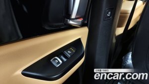 Kia Carnival 9-Seater Prestige 2022 года из Южной Кореи