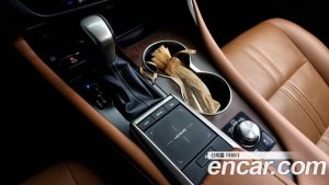 Lexus RX Executive 2021 года из Южной Кореи