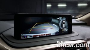 Lexus RX Executive 2021 года из Южной Кореи