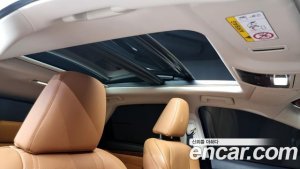 Lexus RX Executive 2021 года из Южной Кореи