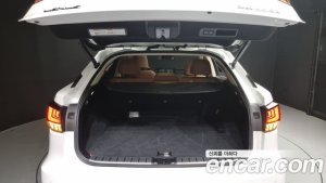 Lexus RX Executive 2021 года из Южной Кореи