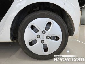 Kia RAY Facelift 2021 года из Южной Кореи