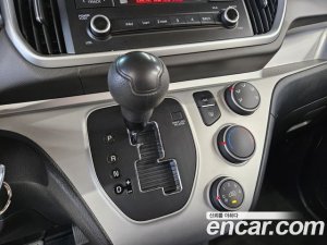 Kia RAY Facelift 2021 года из Южной Кореи