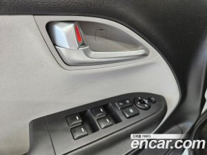 Kia RAY Facelift 2021 года из Южной Кореи