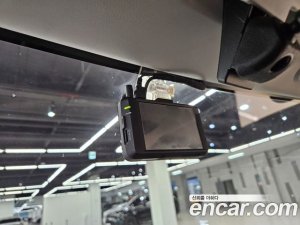 Kia RAY Facelift 2021 года из Южной Кореи