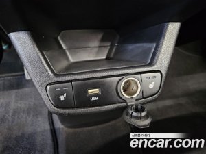 Kia RAY Facelift 2021 года из Южной Кореи