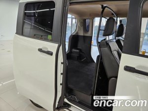 Kia RAY Facelift 2021 года из Южной Кореи