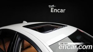 BMW 5-Series 520i Luxury 2021 года из Южной Кореи