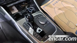 BMW 3-Series 320i M Sport 2021 года из Южной Кореи