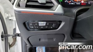BMW 3-Series 320i M Sport 2021 года из Южной Кореи