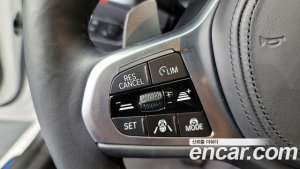 BMW 3-Series 320i M Sport 2021 года из Южной Кореи