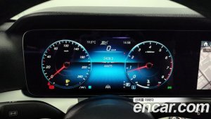 Mercedes-Benz E-Class E250 Avantgarde 2021 года из Южной Кореи