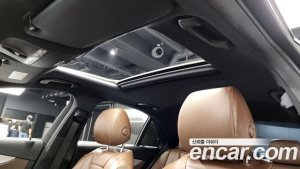 Mercedes-Benz E-Class E250 Avantgarde 2021 года из Южной Кореи