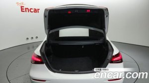 Mercedes-Benz E-Class E250 Avantgarde 2021 года из Южной Кореи