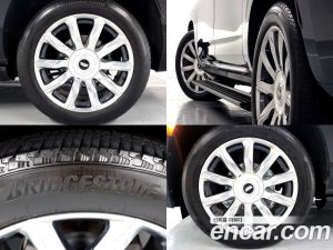 Cadillac Escalade 6.2 ESV 2021 года из Южной Кореи