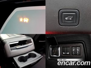 Cadillac Escalade 6.2 ESV 2021 года из Южной Кореи