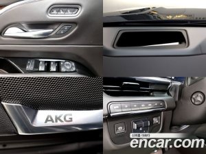 Cadillac Escalade 6.2 ESV 2021 года из Южной Кореи