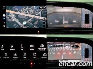 Cadillac Escalade 6.2 ESV 2021 года из Южной Кореи