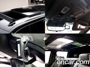 Cadillac Escalade 6.2 ESV 2021 года из Южной Кореи