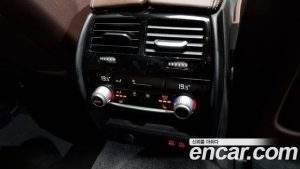 BMW 5-Series M550i xDrive 2021 года из Южной Кореи
