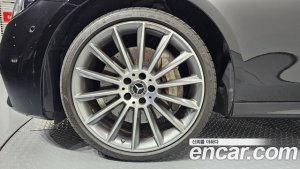 Mercedes-Benz E-Class E350 4MATIC AMG Line Edition 2021 года из Южной Кореи