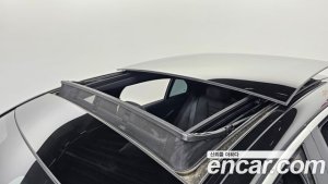 Mercedes-Benz E-Class E350 4MATIC AMG Line Edition 2021 года из Южной Кореи