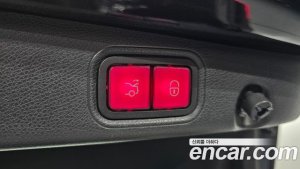 Mercedes-Benz E-Class E350 4MATIC AMG Line Edition 2021 года из Южной Кореи