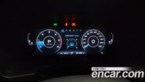 Ssangyong KORANDO Дизель 1.6 2WD C5 2022 года из Южной Кореи