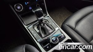 Ssangyong KORANDO Дизель 1.6 2WD C5 2022 года из Южной Кореи